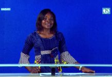 Habari ya 19h00 Tarehe 26 septembre 2019