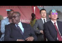 Habari ya 19h00′ Tarehe 25 septembre 2019