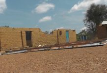 Lualaba: Une pluie torrentielle cause d’énormes dégâts à l’EP Konji