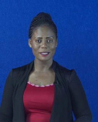 Journal télévisé de 20h00′ du 10 OCT 2019