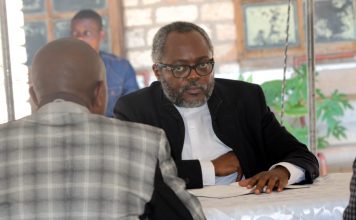 Lualaba: L’exécutif provincial à l’écoute des habitants de Kasaji