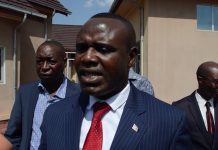 Journal télévisé de 20h00′ du 18 10 2019