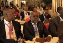 Lualaba: L’atelier de formation des acteurs miniers sur les chaines d’approvisionnement responsable du cobalt