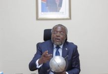 RDC: le MRL veut gagner plusieurs sièges aux prochaines élections