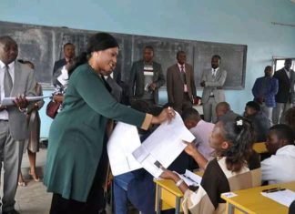 Lualaba: 115 candidats autodidactes en lice pour les préliminaires des examens d’Etat édition 2020