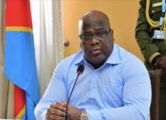 RDC-COVID-19: Fermeture d’écoles, universités et églises à compter de ce jeudi