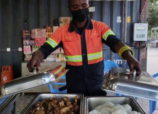 Lualaba-confinement des agents de COMMUS: Les images de maltraitance fruit de l’infographie ou une réalité ?