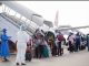 RDC: Enfin le gouvernement a rapatrié 165 congolais qui étaient bloqués à Dubaï