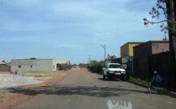 Kolwezi/Infrastructures: Les deux faces des avenues des quartiers Kabongo et Dilungu