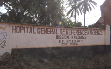 Lualaba : Le village Kanzenze plongé dans le noir depuis six jours