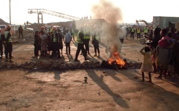 Kolwezi/Manque d’eau: Grogne des femmes de la cité Tshipuki