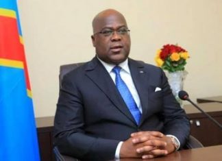 RDC/60ème anniversaire de l’indépendance: Le président Félix Tshisekedi condamne les massacres des populations de l’Est