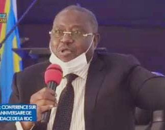 30 juin 1960-30 juin 2020, 60 ans, jour pour jour, depuis que la République Démocratique du Congo a connu son indépendance