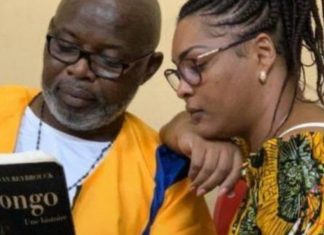 RDC/Procès 100 jours: L’épouse de Vital Kamerhe, auditionnée, ce mercredi 1er juillet, au parquet général de Kinshasa-Matete