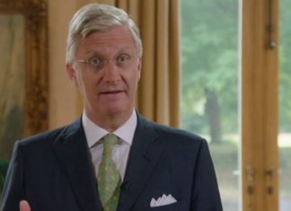 RDC/60 ans de l’indépendance: Le roi des belges exprime ses regrets historiques aux congolais