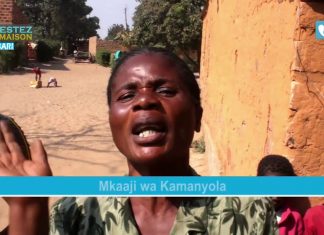 JT SWAHILI DU 29 JUIN 2020