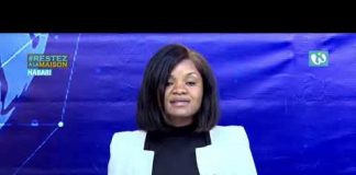 JT SWAHILI DU 20 JUIN 2020