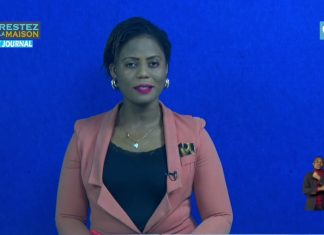 JT FRANÇAIS DU 29 JUIN 2020