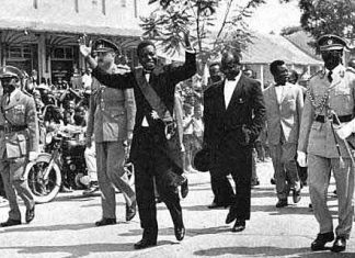 11 juillet 1960-11 juillet 2020: 60ème anniversaire de l’indépendance du Katanga