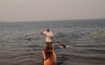 Lualaba/Cité Nzilo: Kainda Kalala déplore les tracasseries dont sont victimes les pêcheurs