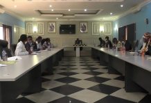 Kolwezi/Marche anti-Malonda: La direction de communication et initiation à la nouvelle citoyenneté conscientise la jeunesse