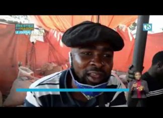 JT FRANÇAIS DU 07 juillet 202