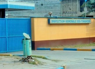 RDC: Le Président de la République nomme un nouvel inspecteur des Finances