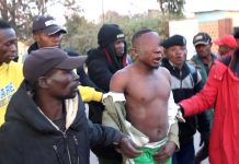 Kolwezi: Un présumé voleur arrêté grâce à la vigilance de la population