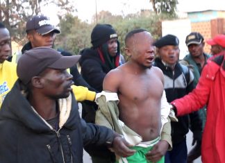 Kolwezi: Un présumé voleur arrêté grâce à la vigilance de la population