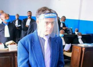 Le tribunal de grande instance de Kinshasa/Gombe s’est déclaré incompétent pour statuer sur l’affaire du DG de Safricas, David Blattner