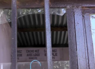 Kolwezi/Insécurité: Lualaba-Business a été vandalisé