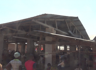 LUALABA/KASAJI: PRELEVEMENT DES TAXES SUR LE MARCHE CENTRAL DE KASAJI, UN VERITABLE CASSE-TETE