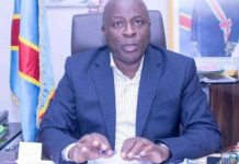 RDC/Maniema: Le gouverneur Musafiri visé par une motion de défiance
