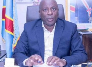 RDC/Maniema: Le gouverneur Musafiri visé par une motion de défiance