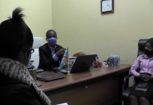 Kolwezi/Quartier Kasulo: Les femmes, déterminées à redorer l’image de leur coin, sont allées à la rencontre de Felly Mbenga