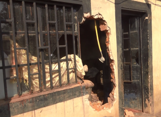 Kolwezi/Mutshatsha: Les mêmes, Malgré la traque des bandits par la police