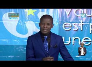 JT FRANÇAIS DU 08 JUILLET 2020