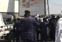 Kolwezi/Marche anti-Malonda: Les militants de l’UDPS en guerre contre ceux du PPRD à la cité Manika