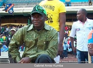 Football/Vita Club: Tango Four fait un don de 100.000$USD au nouveau comité