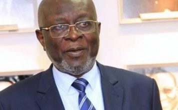 RDC/Justice: Le VPM, ministre Célestin Tunda a rendu son tablier