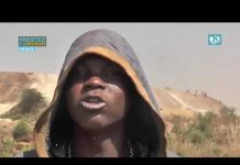 JT SWAHILI DU 15 JUILLET 2020