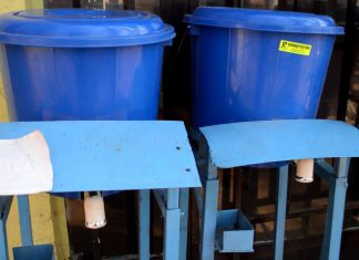 Lualaba/Journée mondiale de la compétence des jeunes: La jeunesse participe à la lutte contre la Covid-19