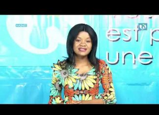 Habari du 25 juillet 2020