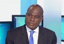 RDC: Martin Fayulu sera à Kinshasa, ce dimanche 02 août 2020