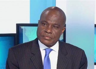 RDC: Martin Fayulu sera à Kinshasa, ce dimanche 02 août 2020