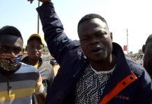 Kolwezi/Quartier Kasulo: Les jeunes participent à l’instauration de la paix