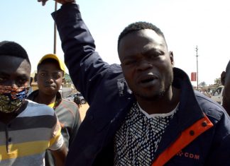 Kolwezi/Quartier Kasulo: Les jeunes participent à l’instauration de la paix