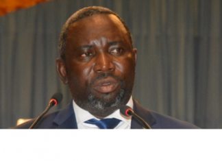 RDC/Assemblée Nationale: Le ministre Guy Mikulu attendu, ce jeudi, à la commission Infrastructures