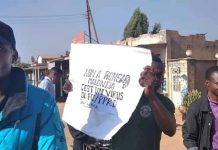 Lubumbashi/Marche de l’UDPS: Un mort et plusieurs blessés lors de la marche anti-Malonda