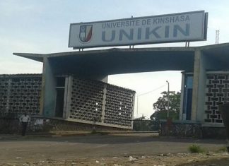 Kinshasa/ESU: Les professeurs de l’UNIKIN conditionnent la reprise des cours, ce lundi, par le paiement d’une rémunération d’au moins 5.000$ USD par mois